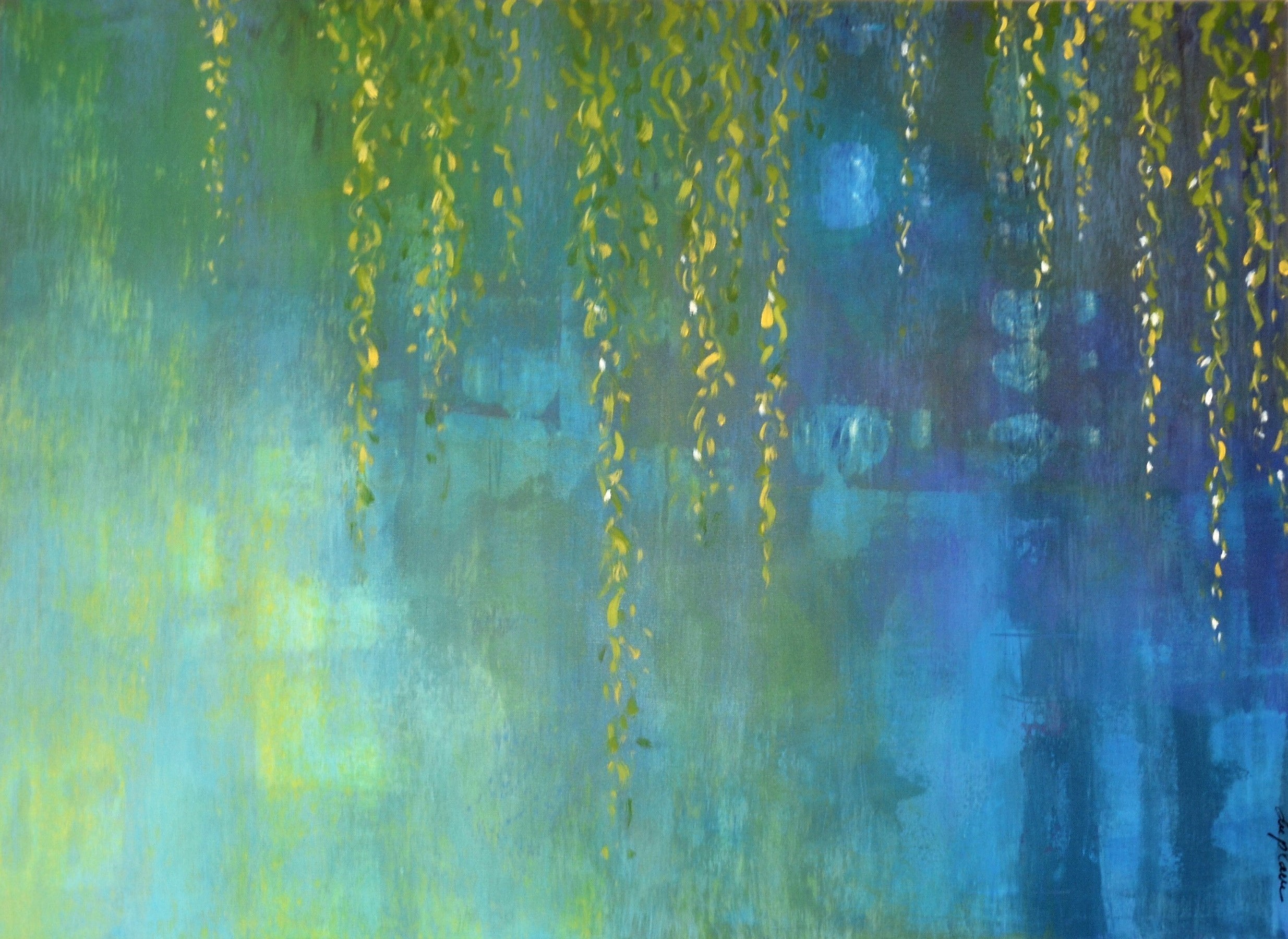 Sophie Duplain, Les Reflets Bleus 2 Sophie Duplain, Les Reflets Bleus 2