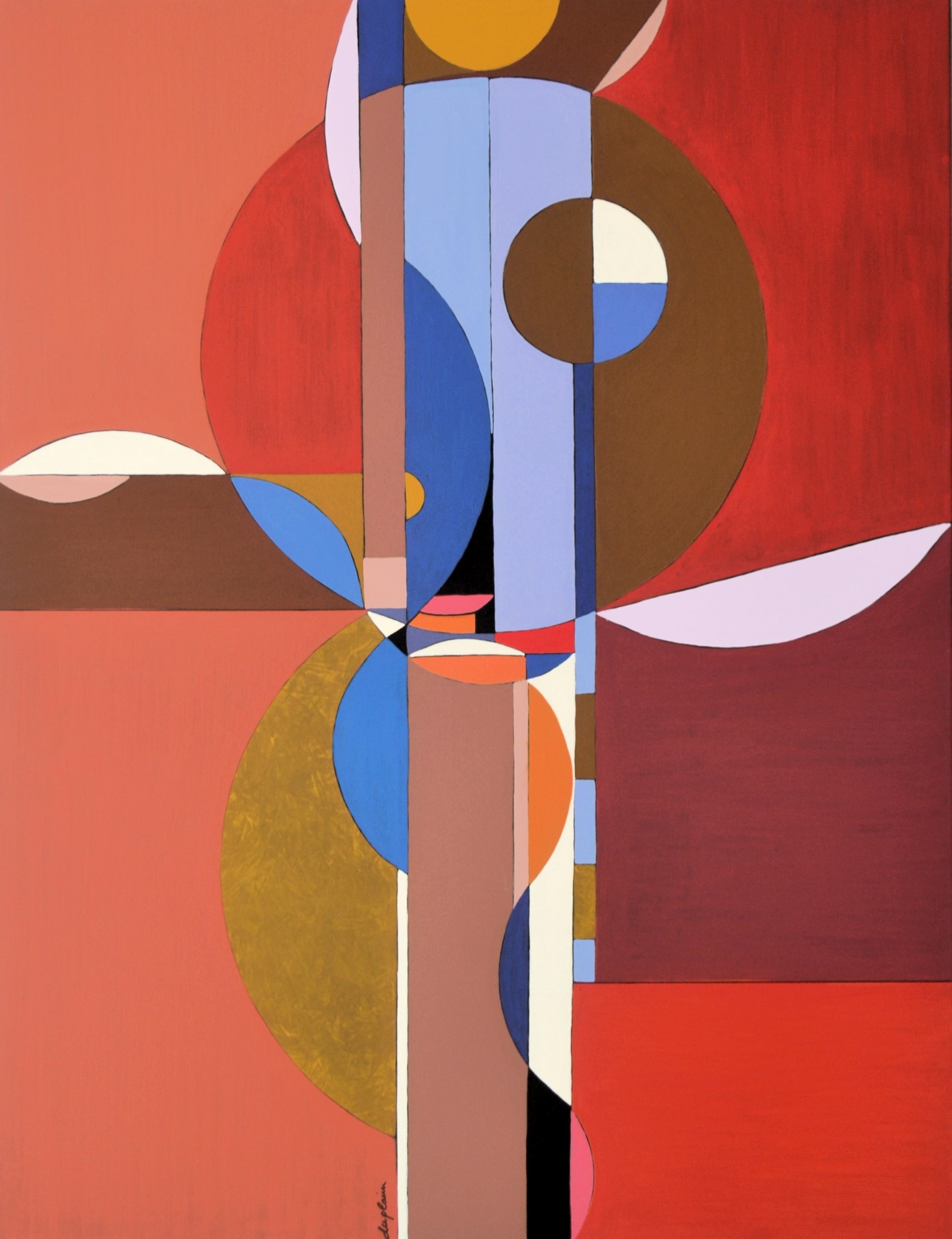 Sophie Duplain, Animal Sophie Duplain, Animal