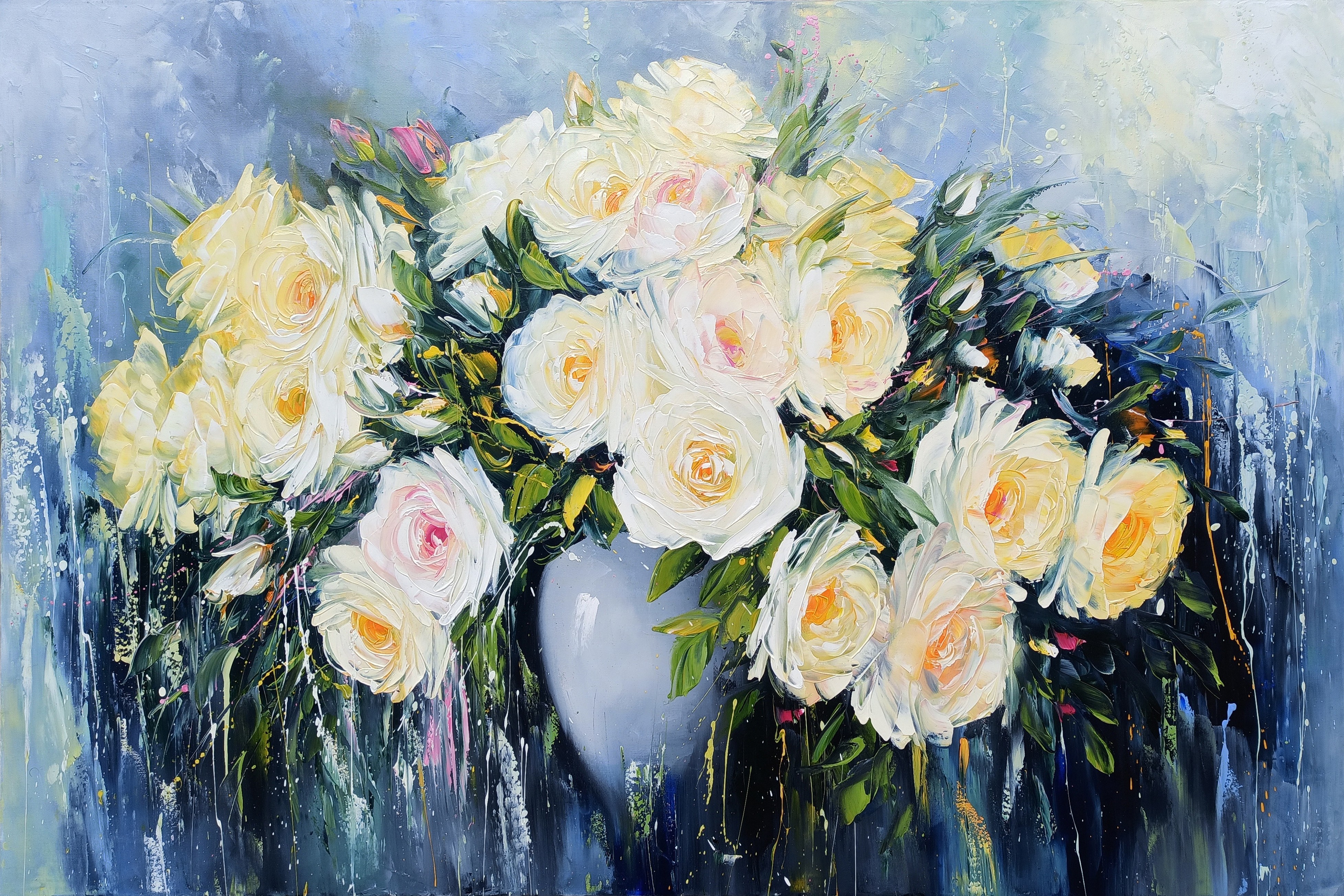 Marieta Martirosyan, Elegance unfolding Marieta Martirosyan, Elegance unfolding