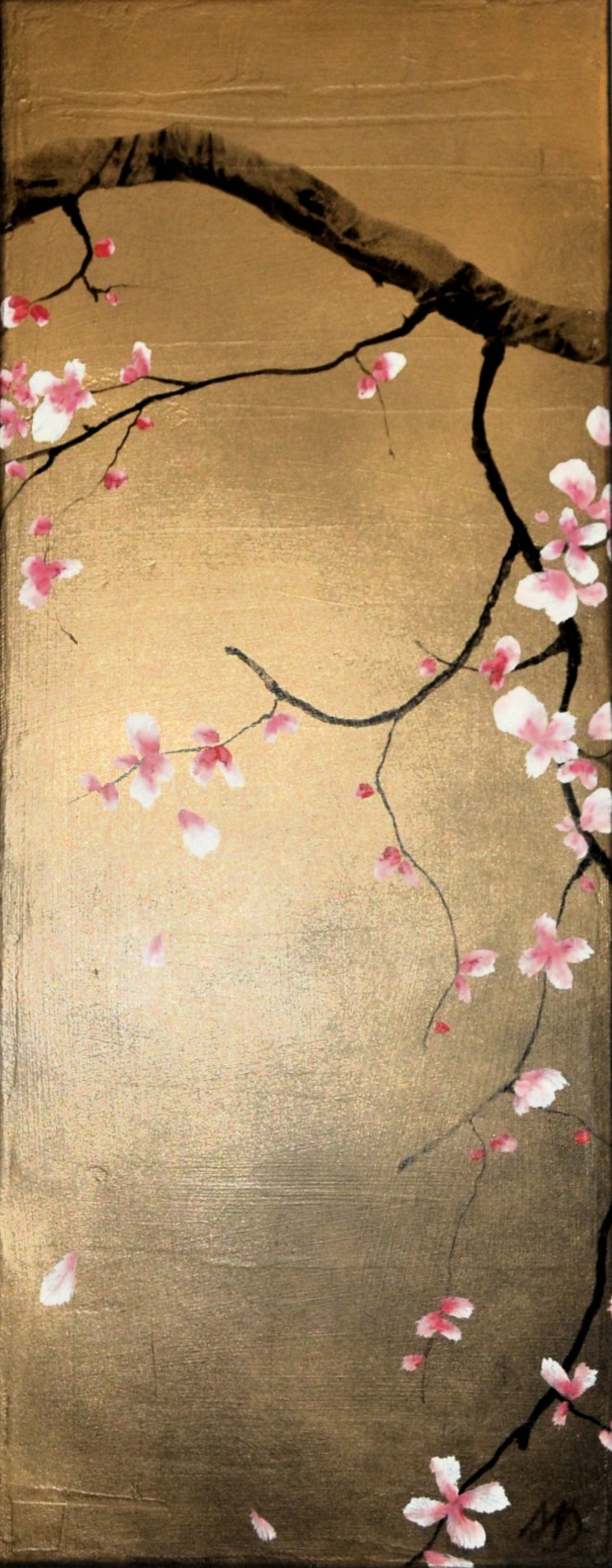 Sophie Duplain, L'Ombre du Sakura Sophie Duplain, L'Ombre du Sakura
