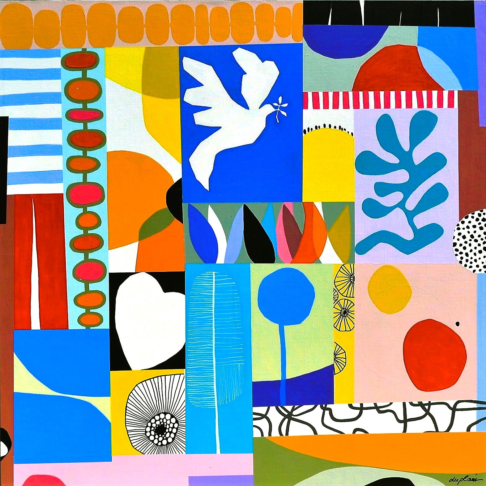 Sophie Duplain, Le Portefolio Sophie Duplain, Le Portefolio