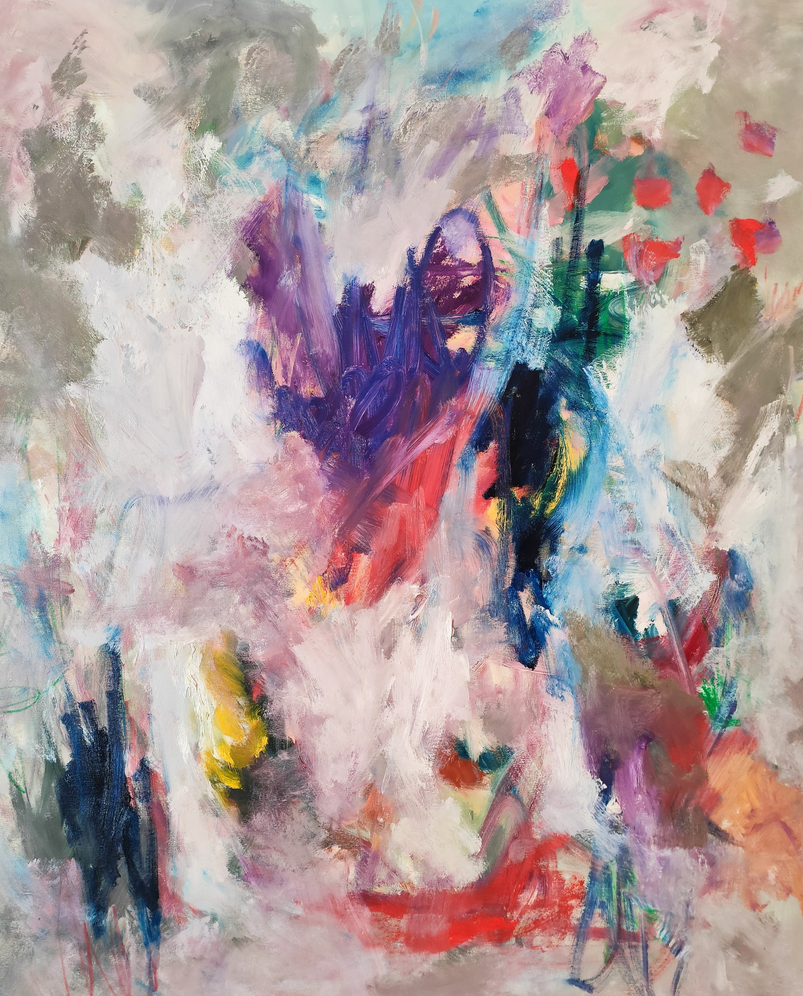 Emily Starck, The power of Art Emily Starck, The power of Art