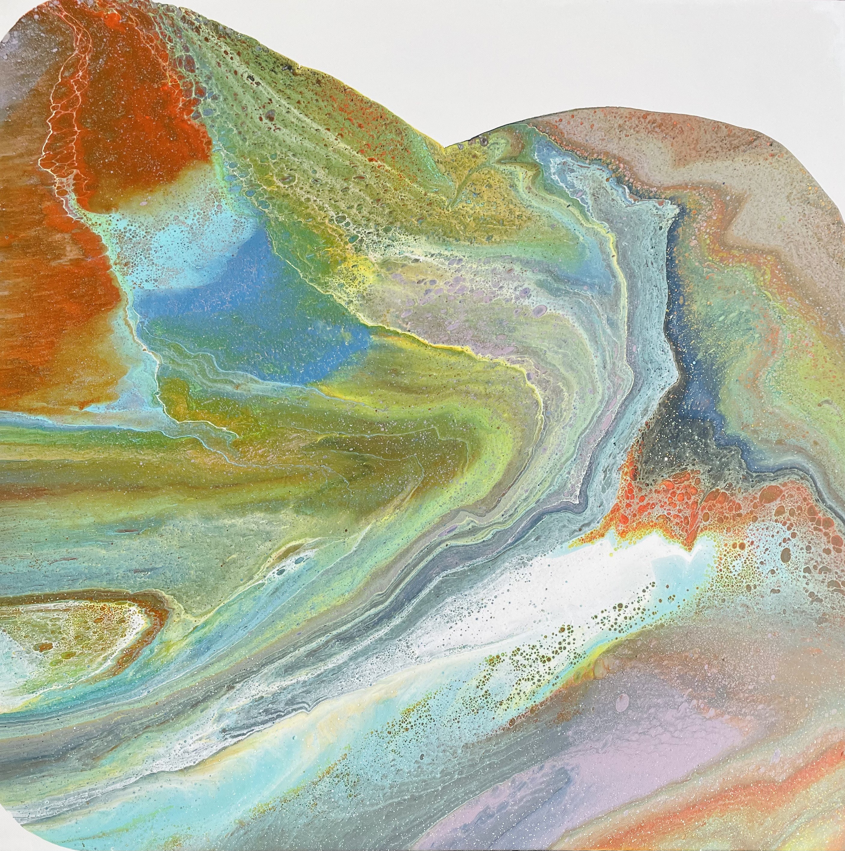 Ilariya Neubauer, Colors Of Norway Ilariya Neubauer, Colors Of Norway