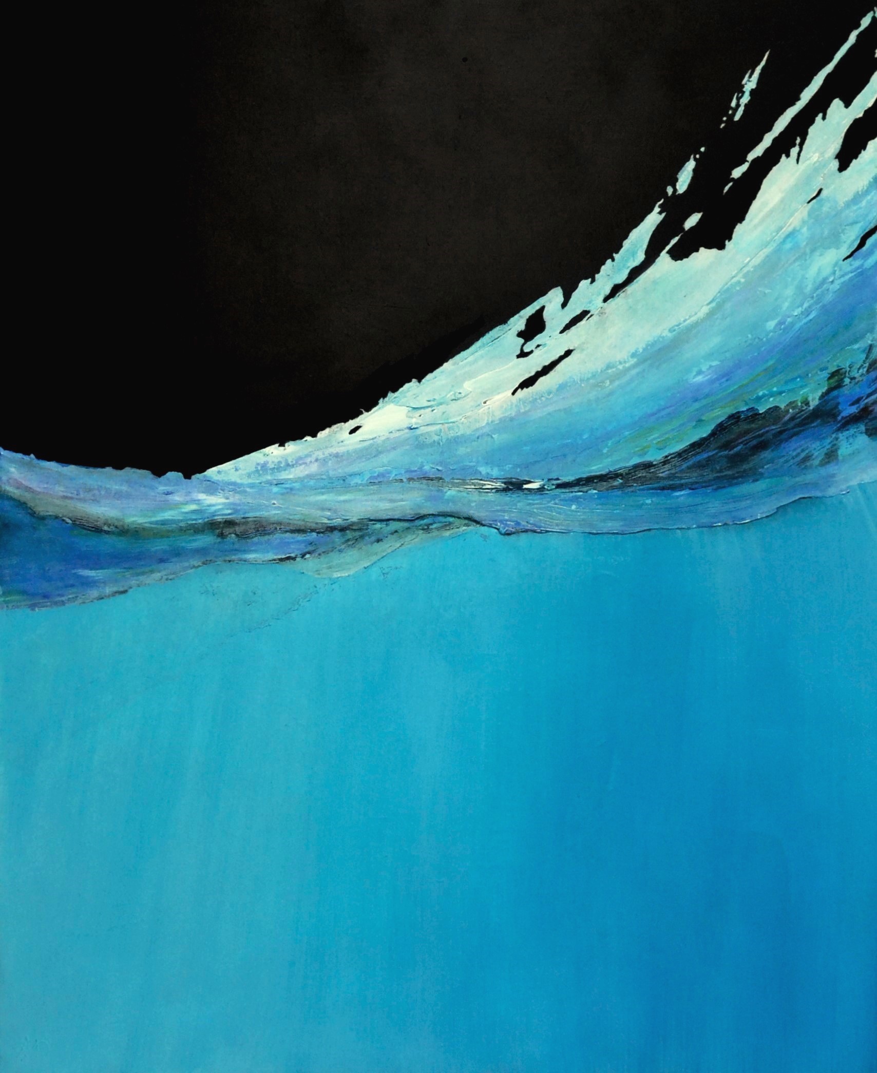 Sophie Duplain, Underwater Sophie Duplain, Underwater
