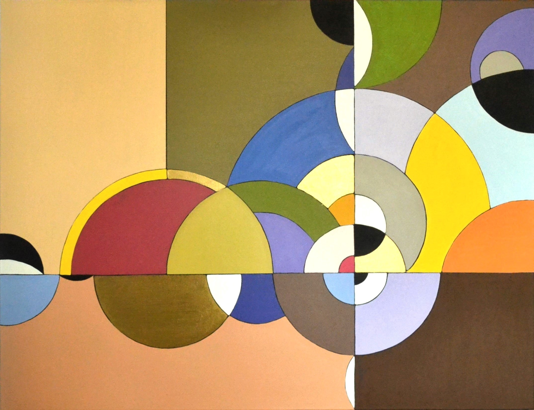 Sophie Duplain, Sunny Sophie Duplain, Sunny