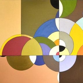 Pittura, Sunny, Sophie Duplain