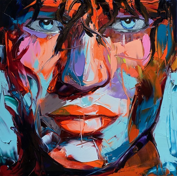Françoise Nielly, Vilani Françoise Nielly, Vilani