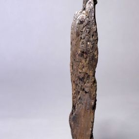 Escultura, Figure-Totem, Lionel le Jeune