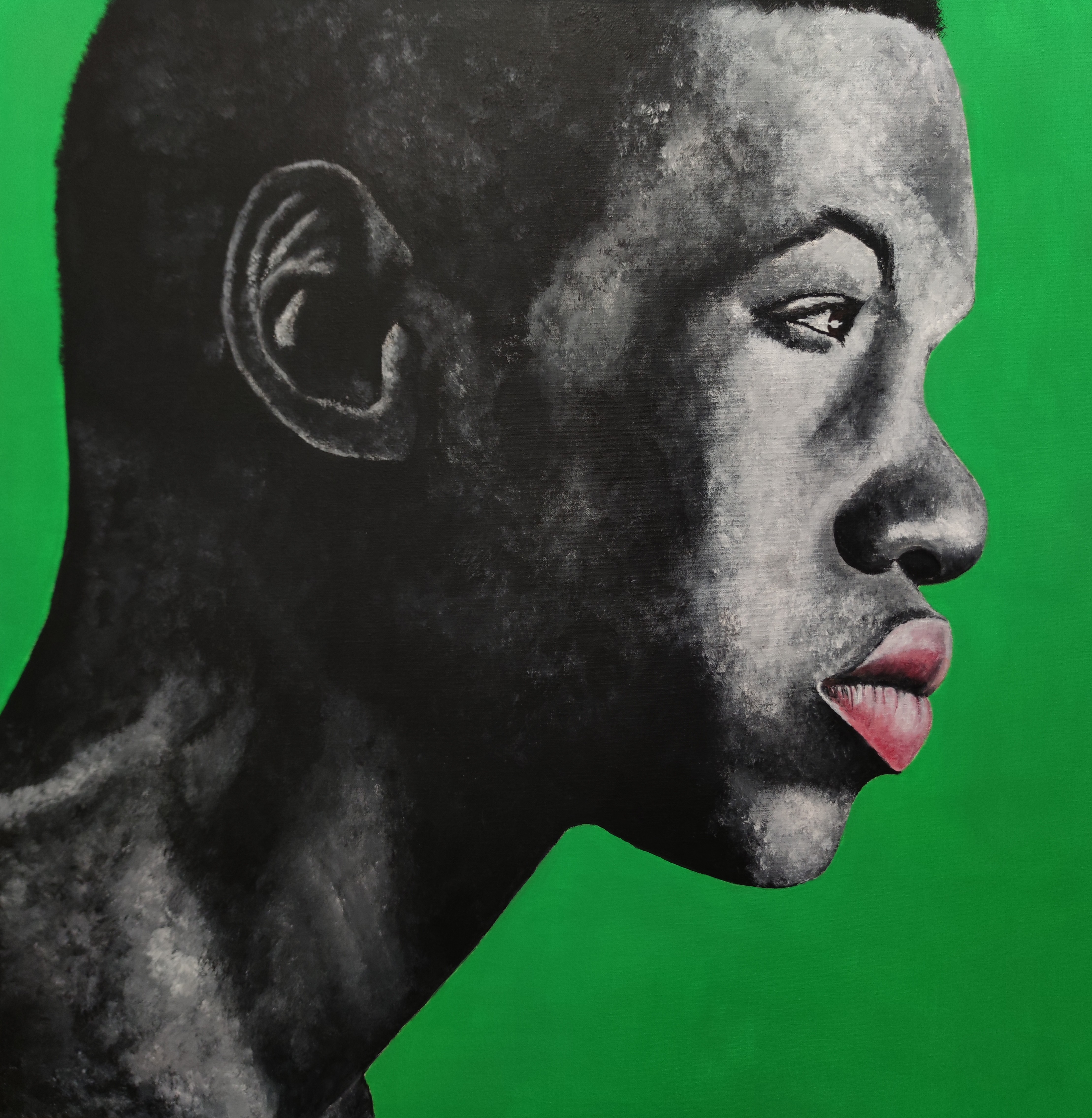 Otiniel Lins, Face III Otiniel Lins, Face III