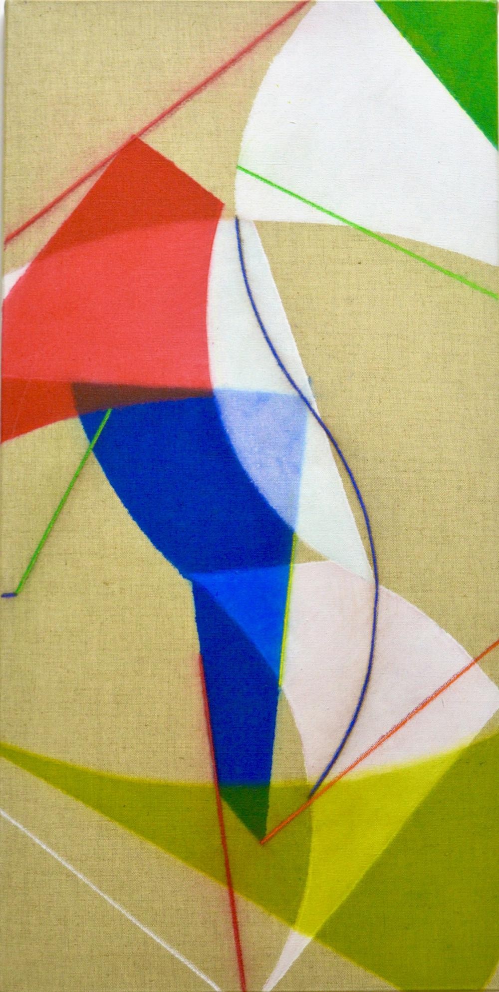 J/Y Delaunay-Israël, Fugue 1/34 J/Y Delaunay-Israël, Fugue 1/34