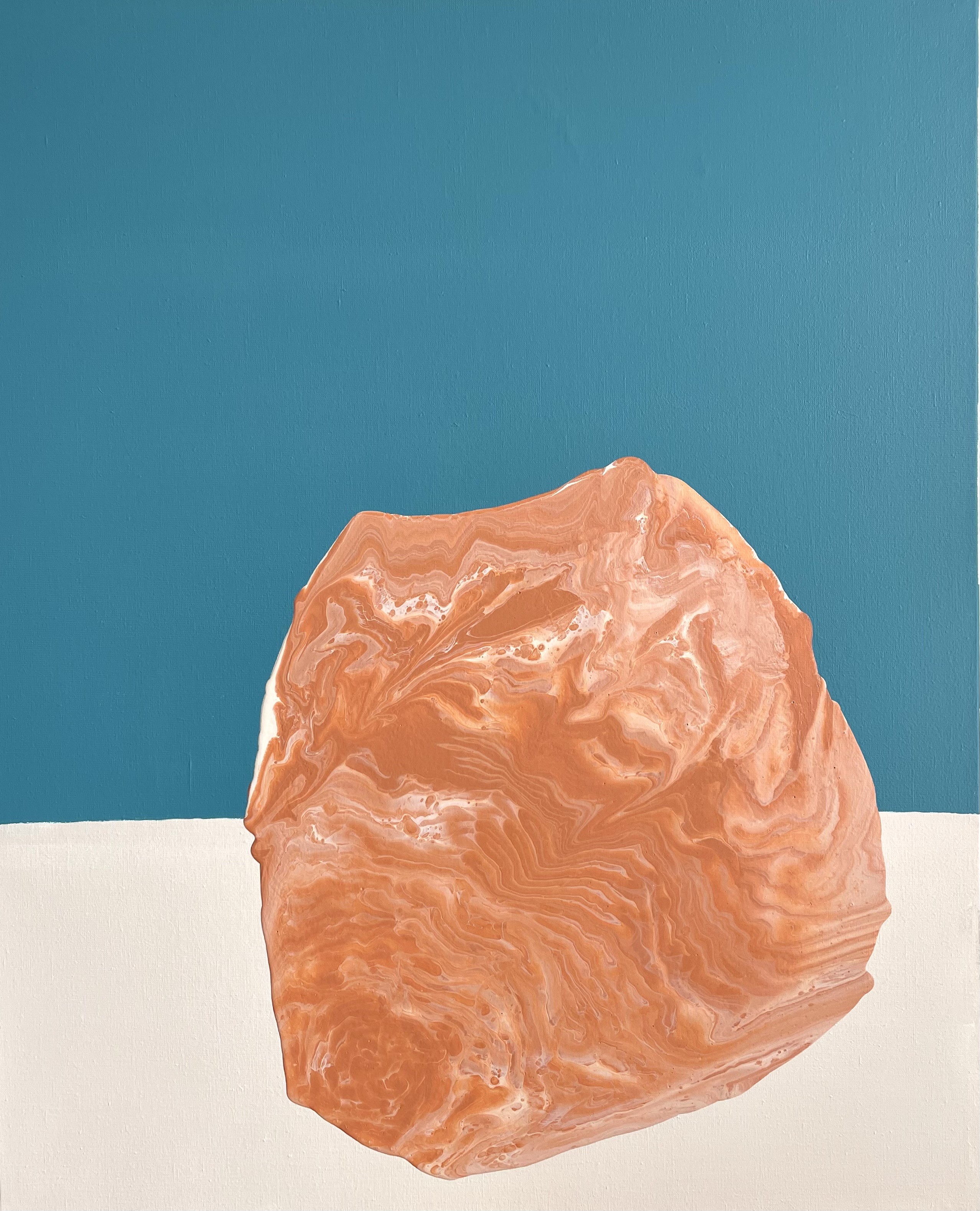 Elisabeth Serre, Ceramica #76 Elisabeth Serre, Ceramica #76