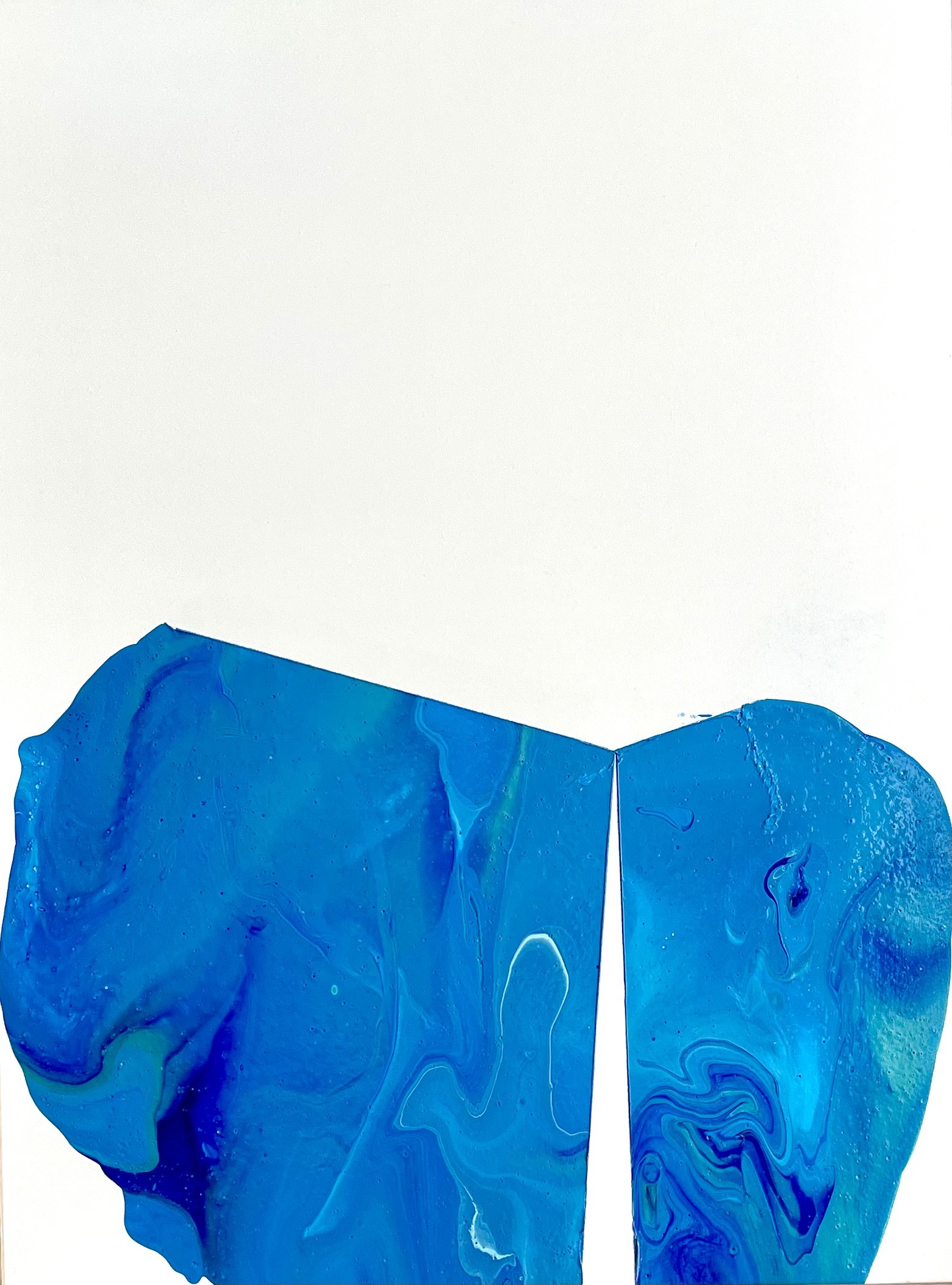Elisabeth Serre, Ceramica #75 Elisabeth Serre, Ceramica #75