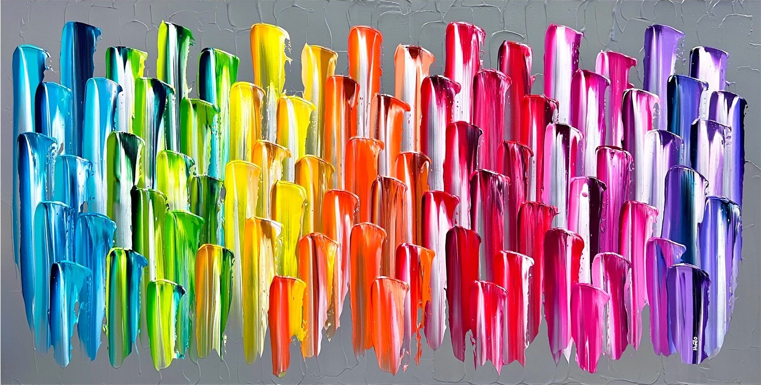 Hugo Landry, New Dawn Hugo Landry, New Dawn