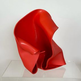 Sculpture, Keepsake 1, Lina Husseini