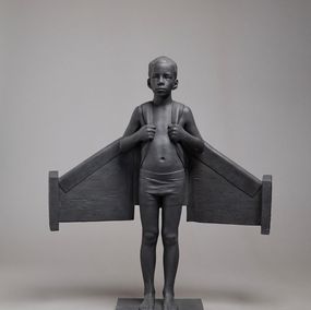 Skulpturen, N°206, Mario Dilitz