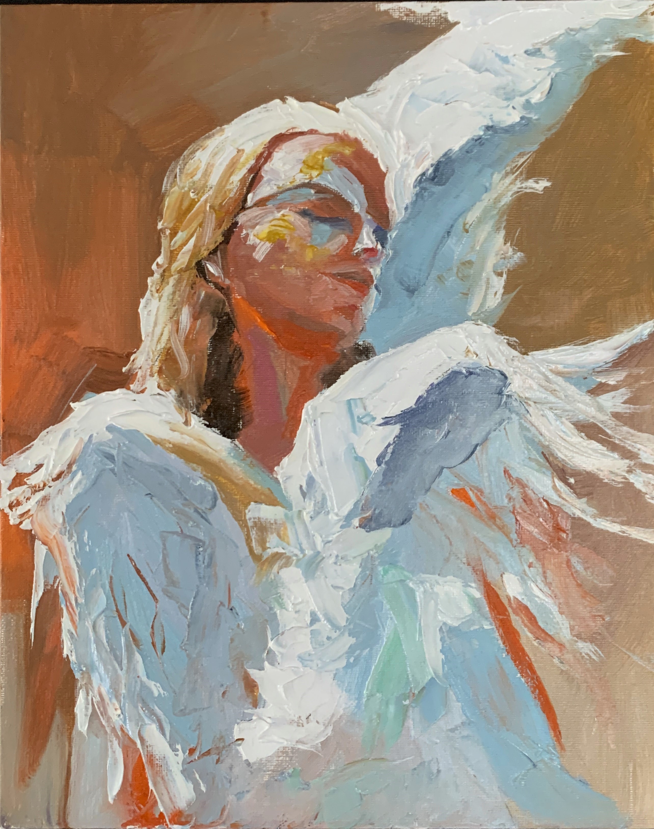 Schagen Vita, Angel 3 Schagen Vita, Angel 3
