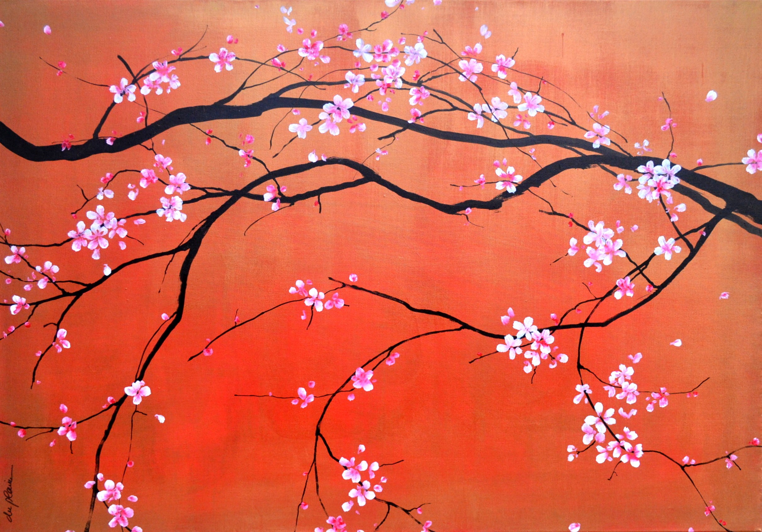 Sophie Duplain, L'Arche Sakura Sophie Duplain, L'Arche Sakura