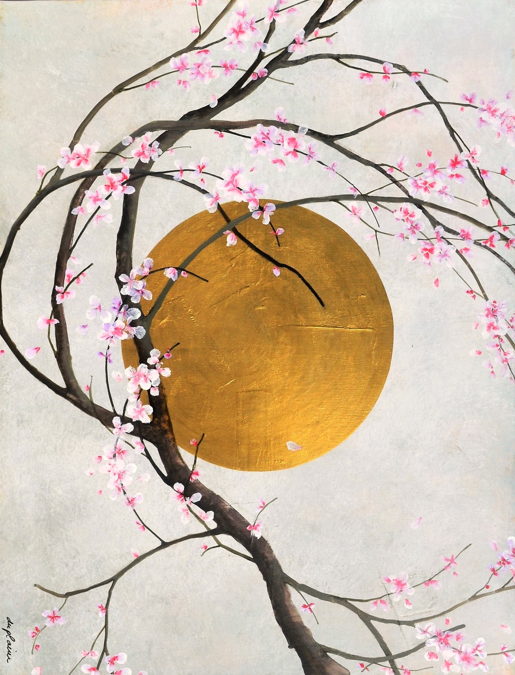 Sophie Duplain, Sakura et le Disque d'Or Sophie Duplain, Sakura et le Disque d'Or
