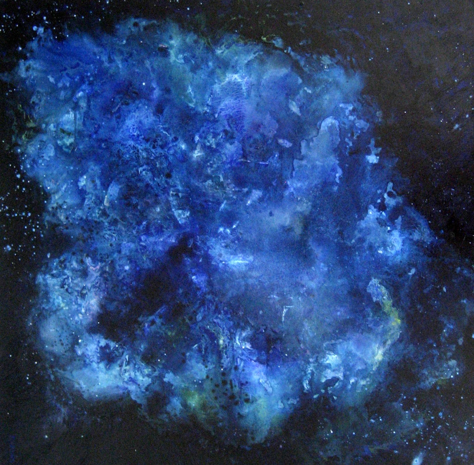 Anne-Marie Mary, Constellation Anne-Marie Mary, Constellation
