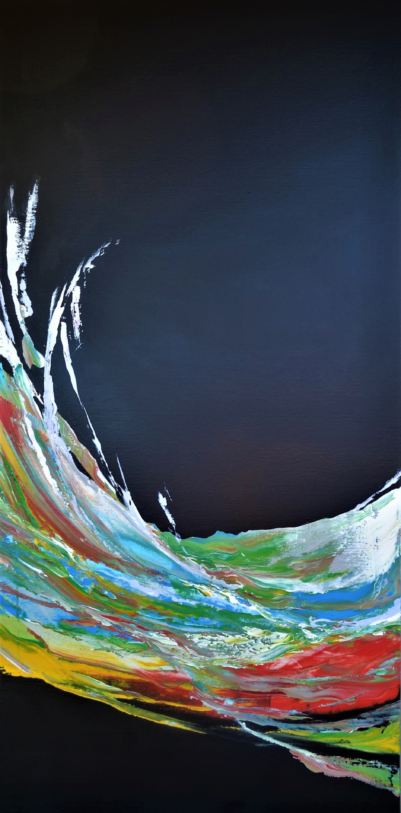 Sophie Duplain, Surf Sophie Duplain, Surf