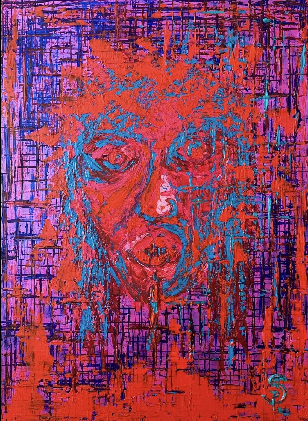 SP, Toxic spirit SP, Toxic spirit