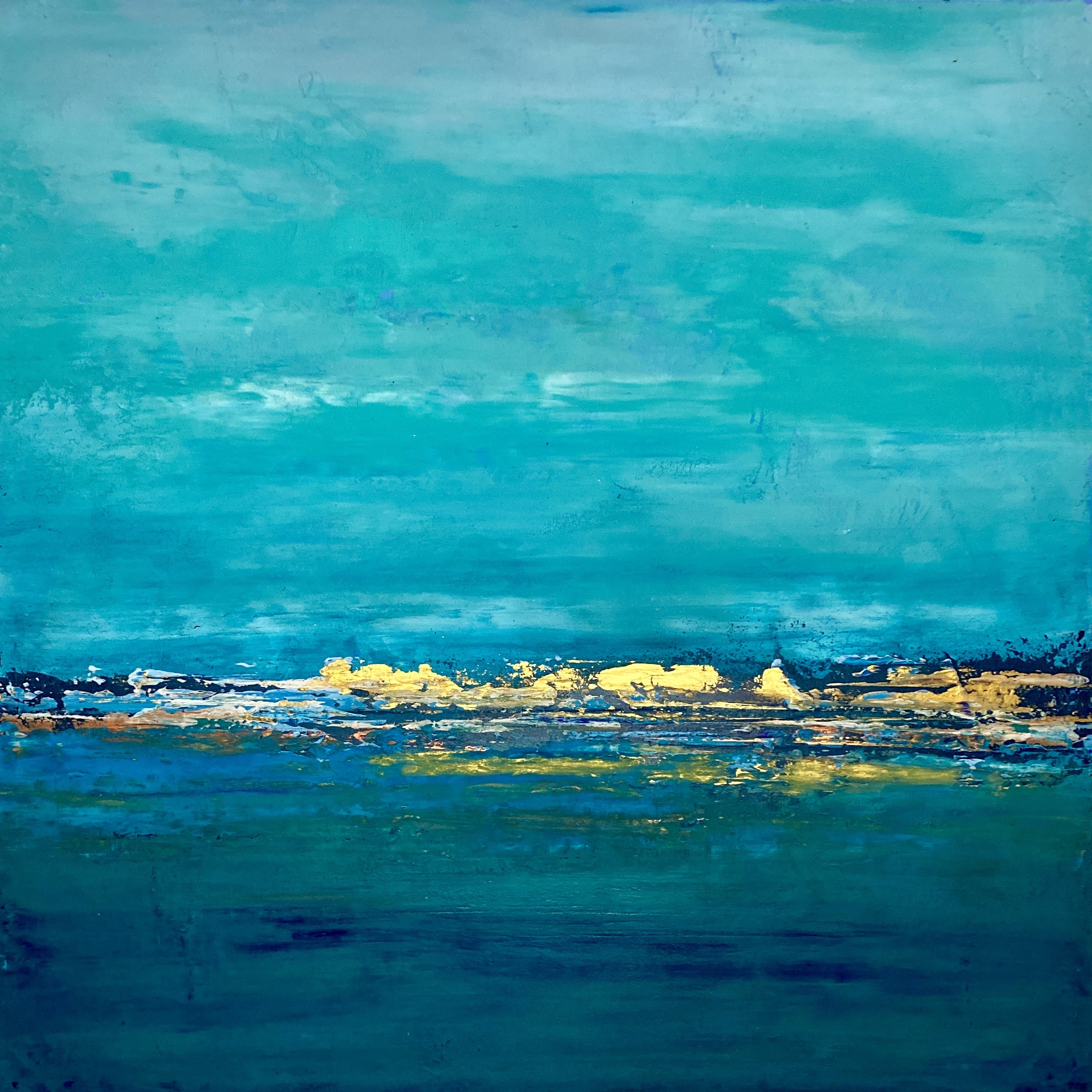 Brigitte Dravet, Dreaming Brigitte Dravet, Dreaming