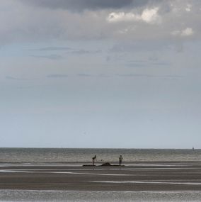 Photography, Á marée montante, Pierre Moreau