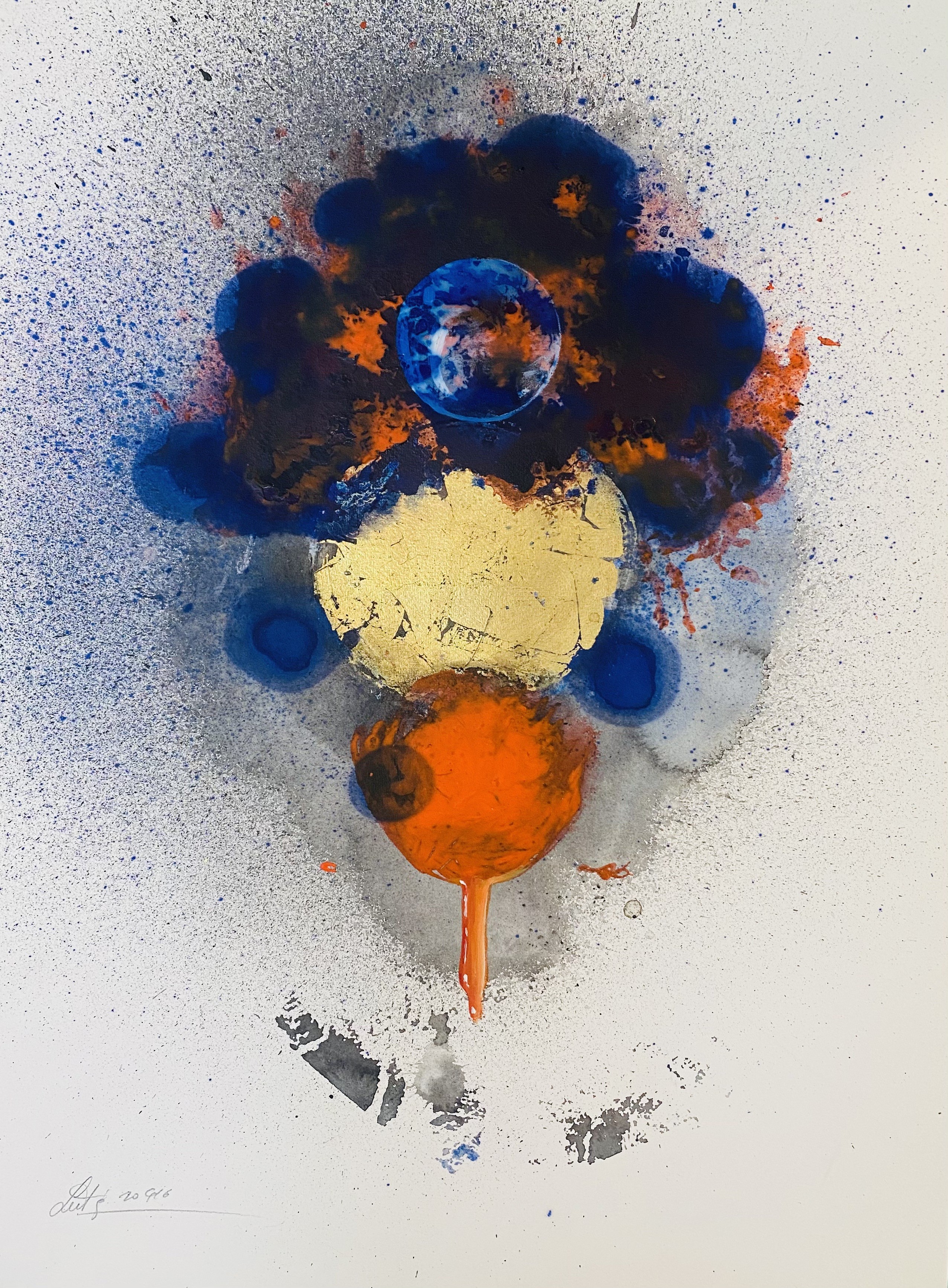 Alberto Lanteri, Untitled Alberto Lanteri, Untitled