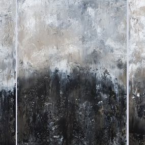 Painting, On the edge, Ivana Olbricht