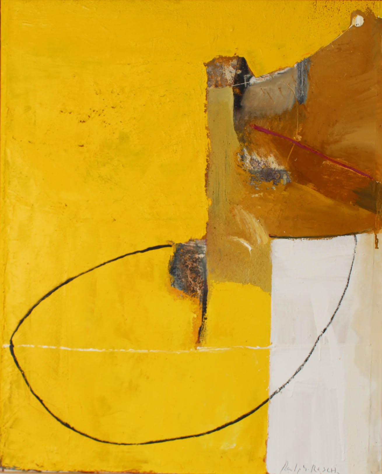 Ralph Resch, Tropique Ralph Resch, Tropique