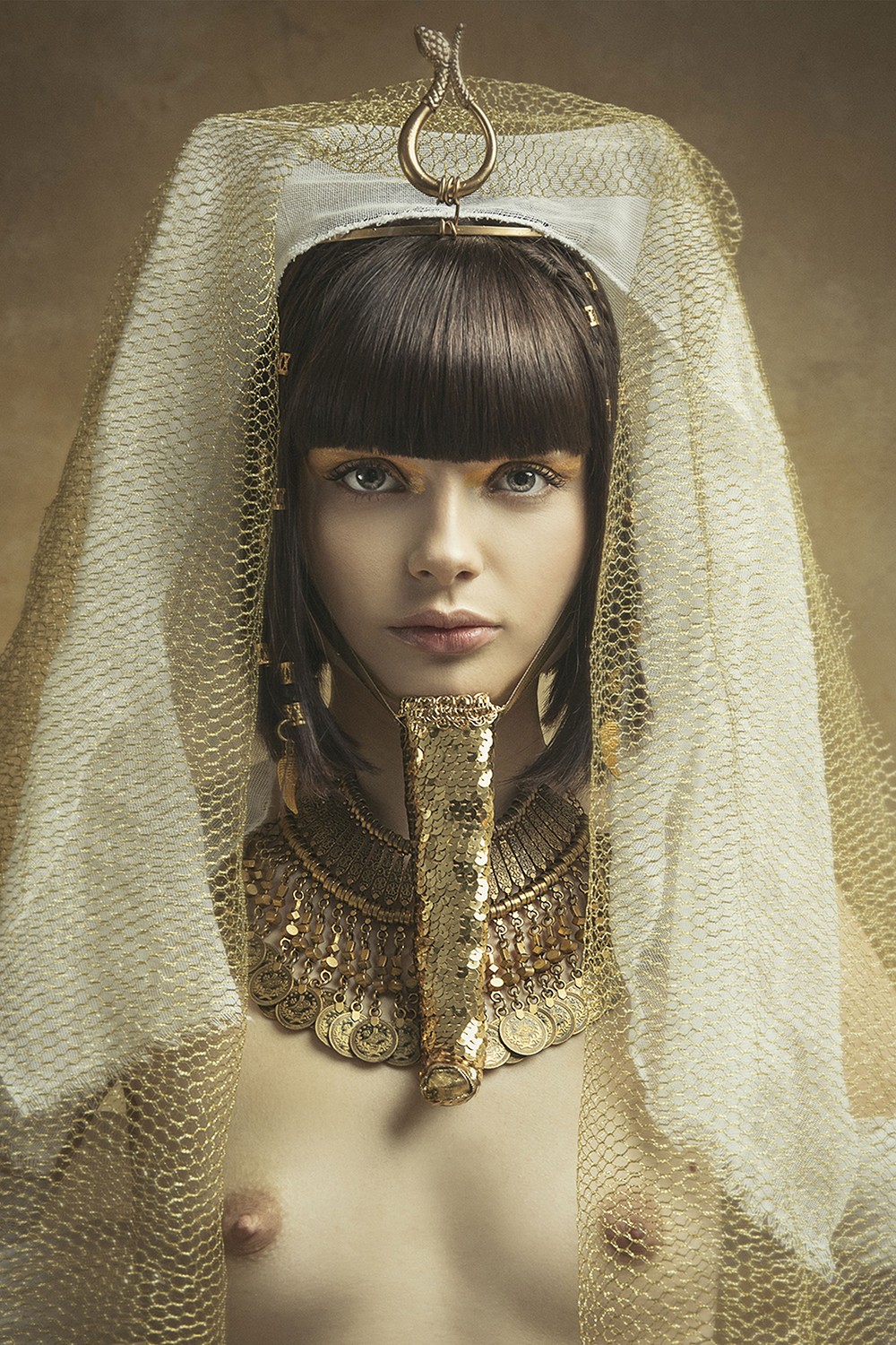 Mathilde Oscar, Cléo Mathilde Oscar, Cléo