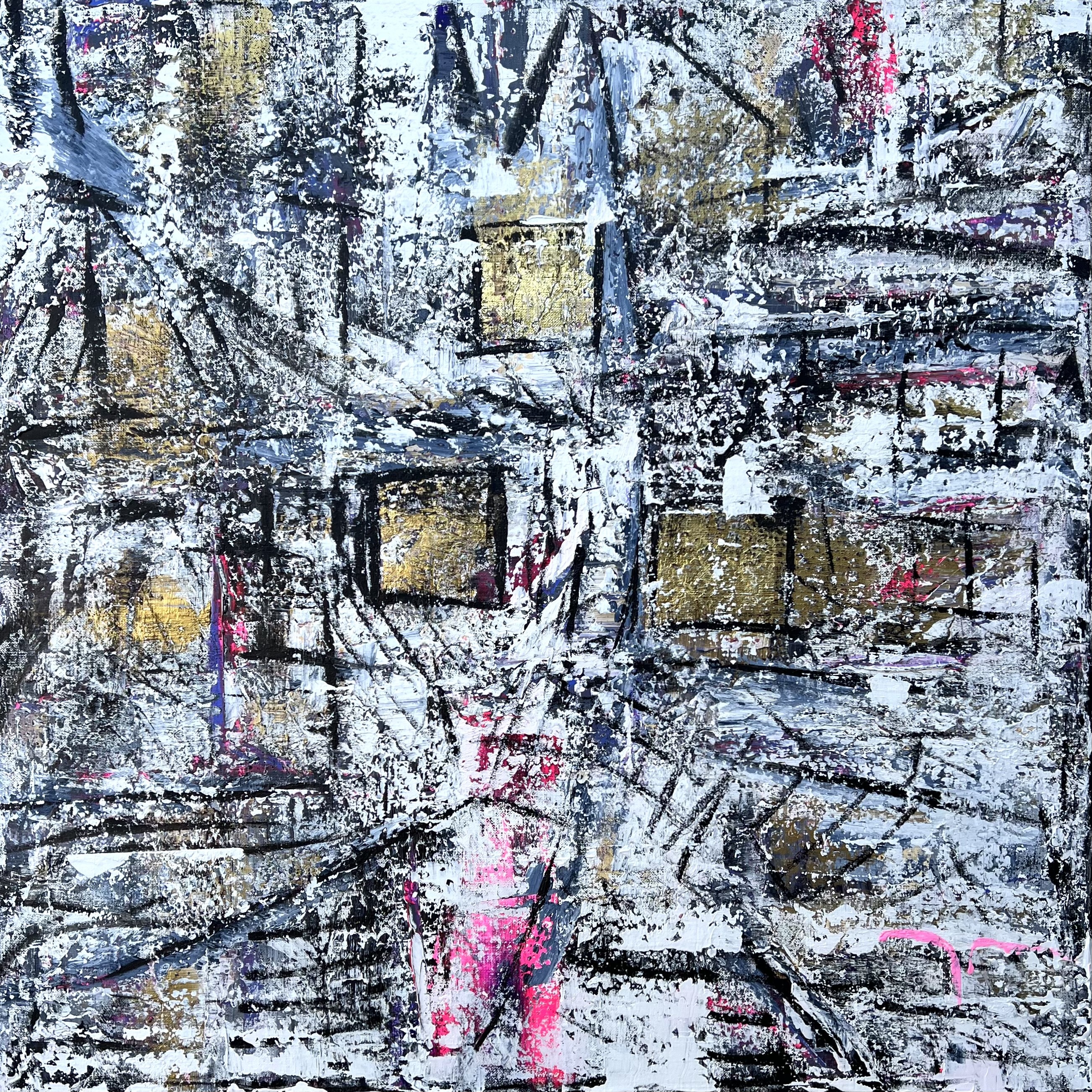 Marie-Anne Decamp, Fortress Marie-Anne Decamp, Fortress