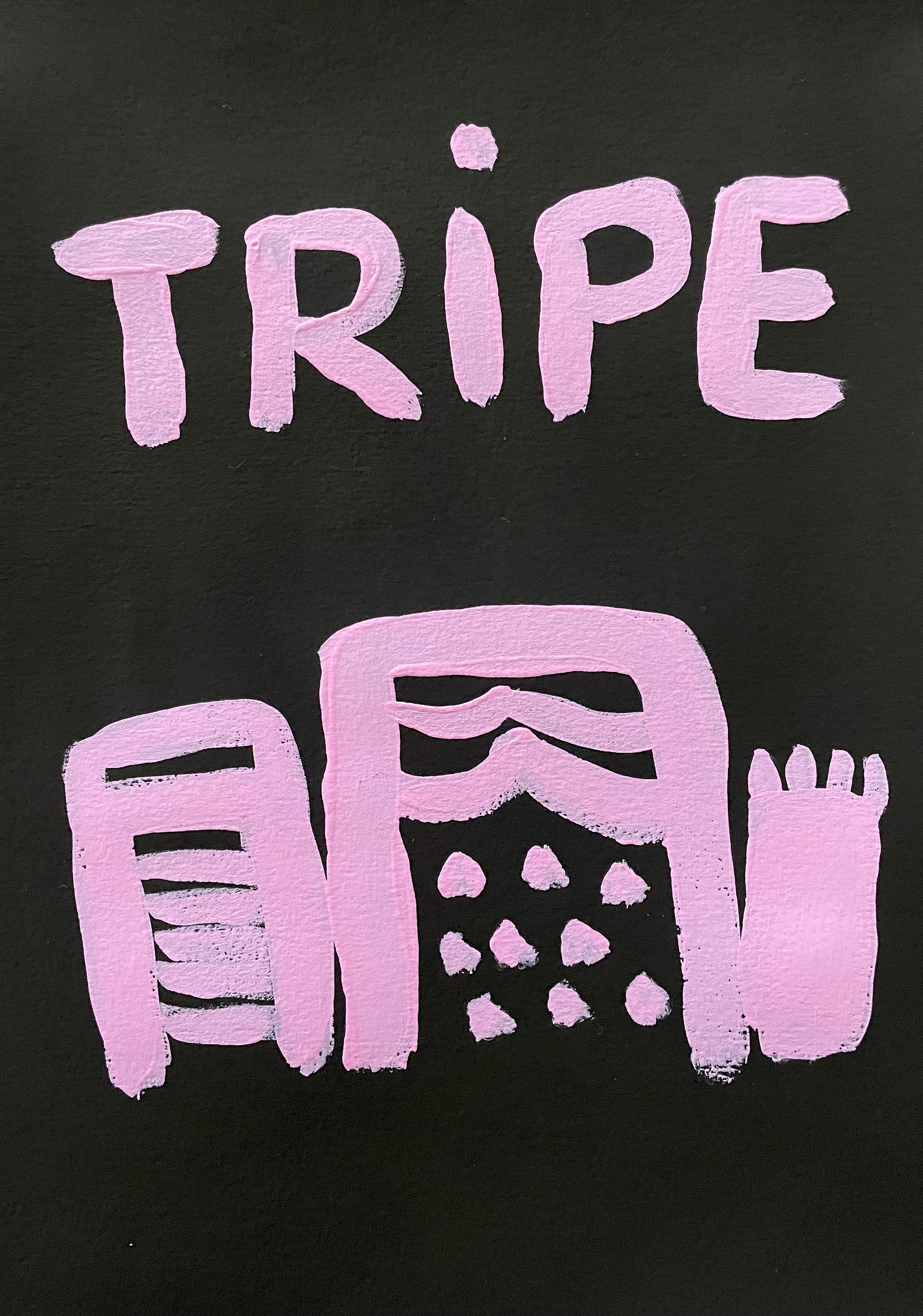Meteo Meteo, Tripe Meteo Meteo, Tripe