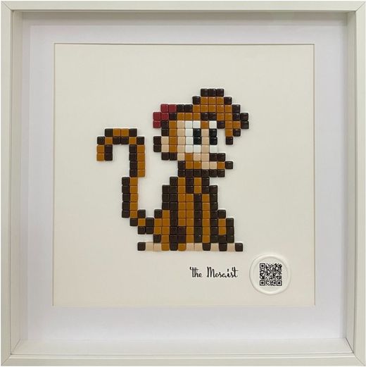 The Mosaist