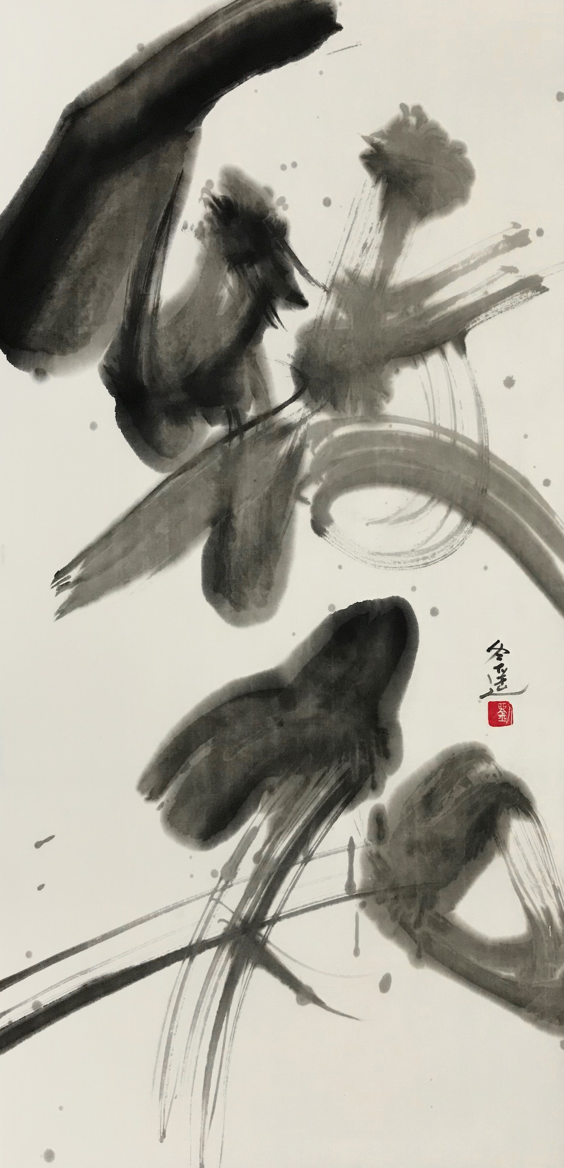 Dongyao Liu, Reaching knowledge through analyzing ? Dongyao Liu, Reaching knowledge through analyzing ?