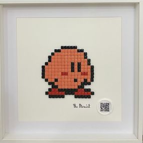 Edición, Kirby, The Mosaist