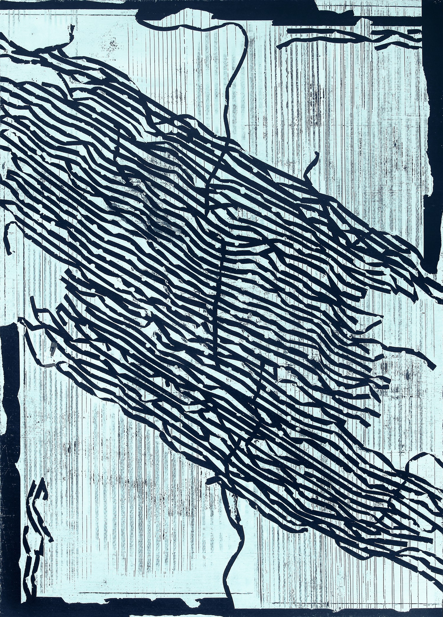 Petr Strnad, Place Within Reach 11. Petr Strnad, Place Within Reach 11.