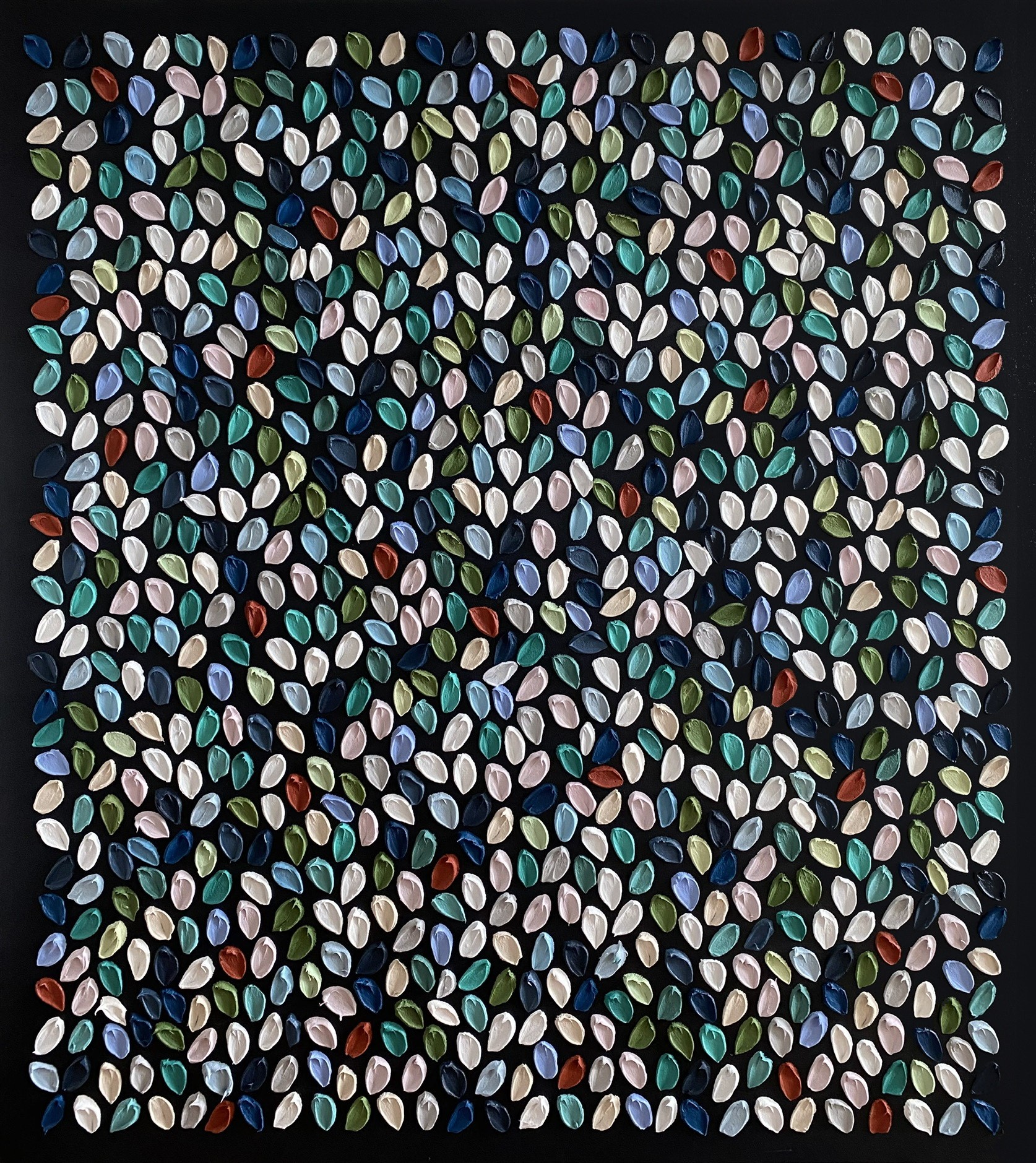 Isabelle Rivest, Magnificent Chaos Isabelle Rivest, Magnificent Chaos
