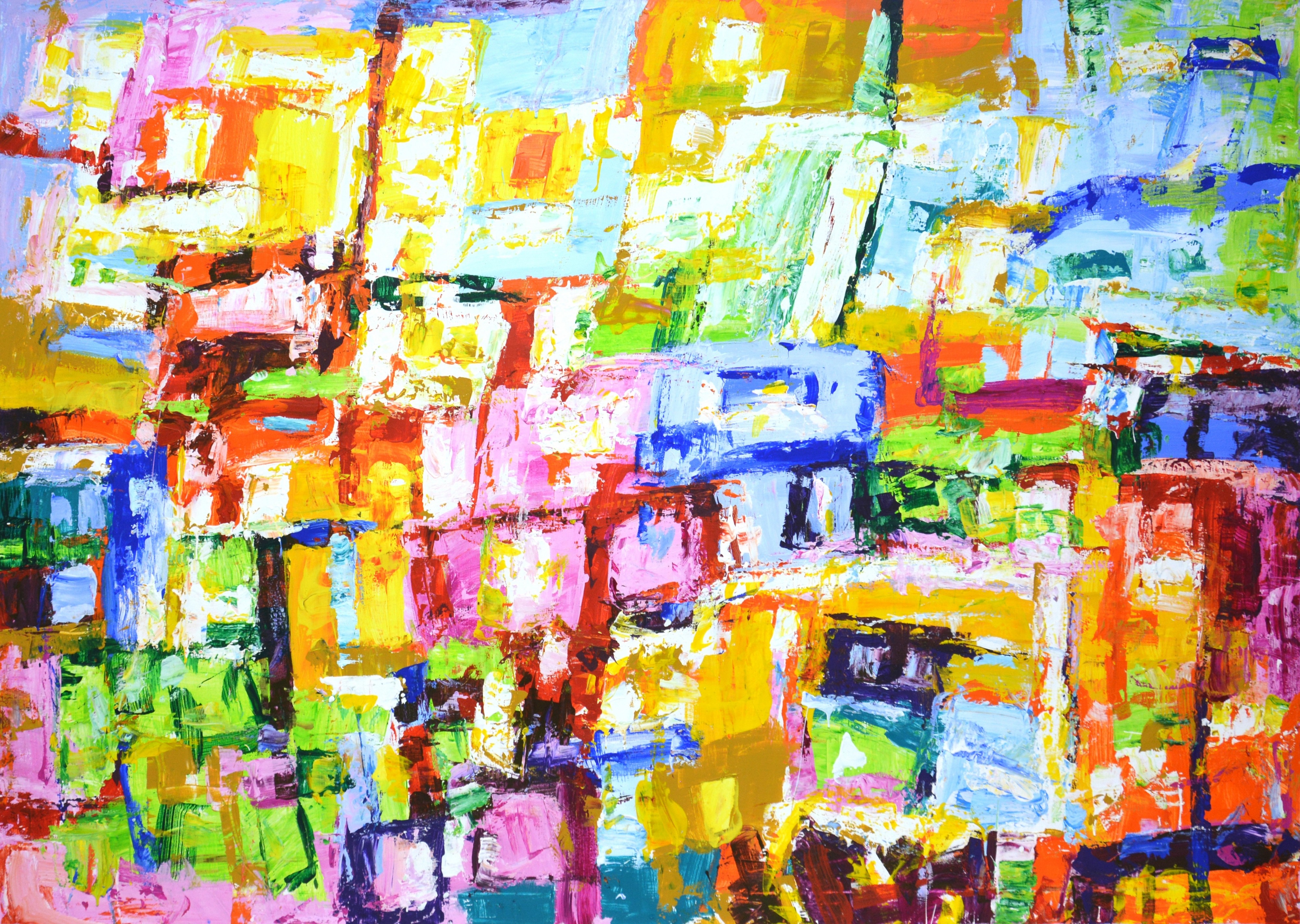 Iryna Kastsova, Vivid impressions 2 Iryna Kastsova, Vivid impressions 2