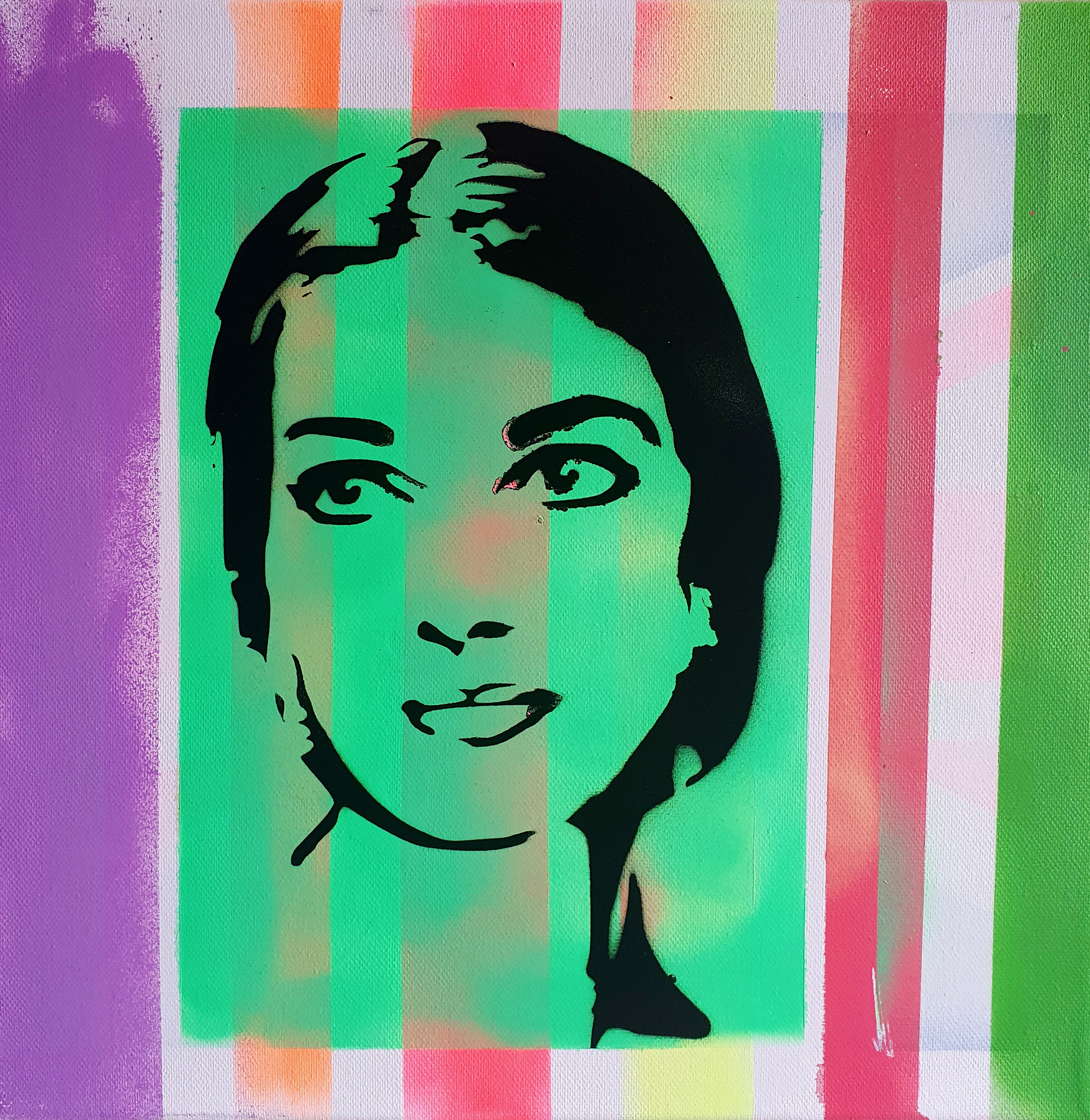 Spaco, Maria Callas Spaco, Maria Callas