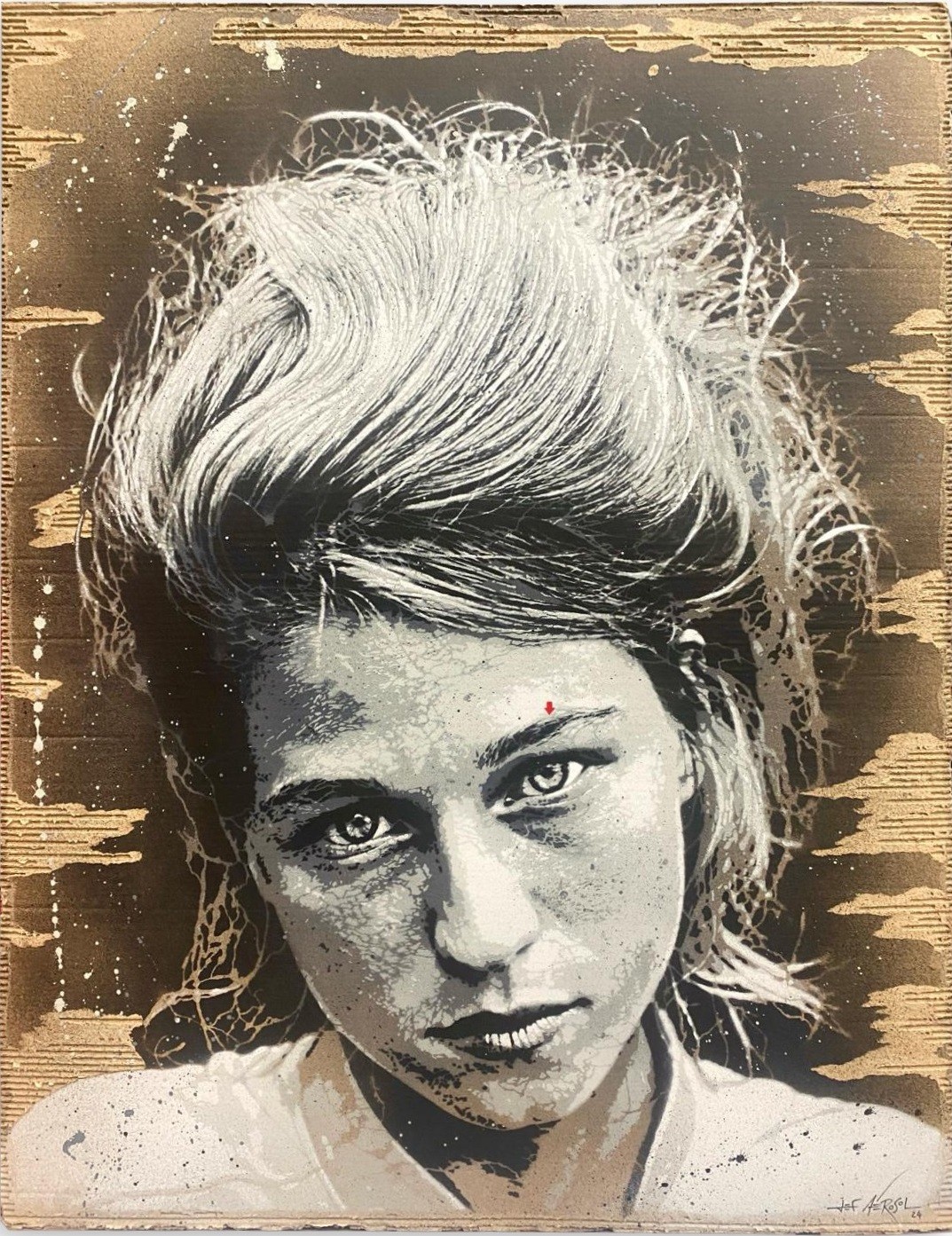 Jef Aérosol, Selah Sue Jef Aérosol, Selah Sue