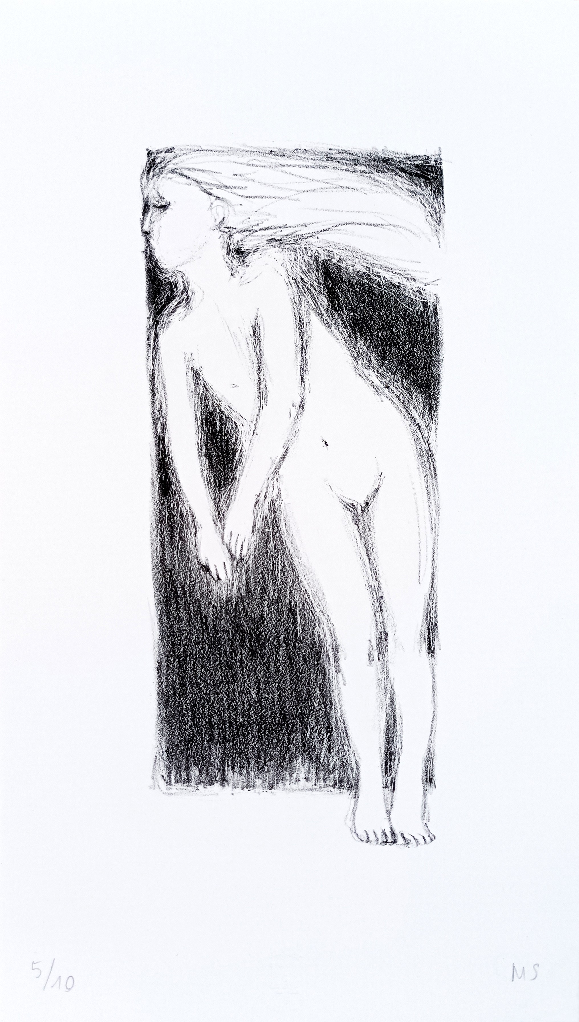Marion Semple, Sans titre Marion Semple, Sans titre