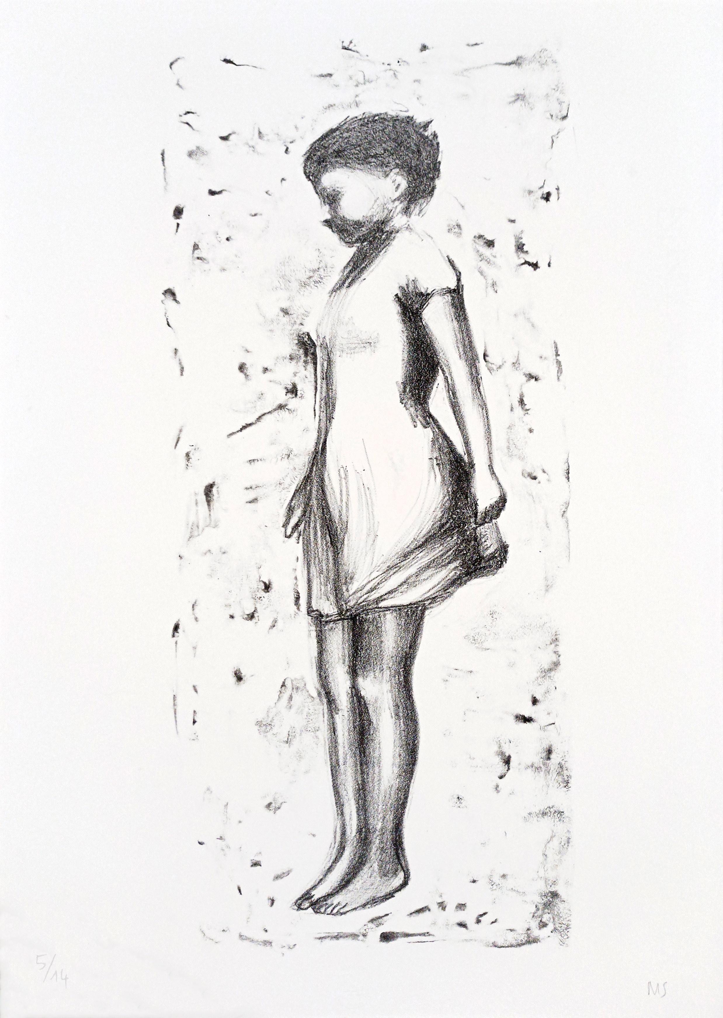 Marion Semple, Sans titre Marion Semple, Sans titre