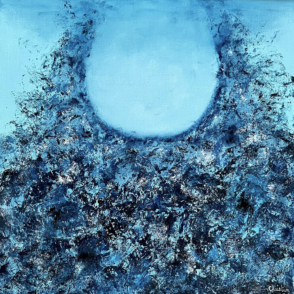 Christine Marie Nobre, Submersion Christine Marie Nobre, Submersion