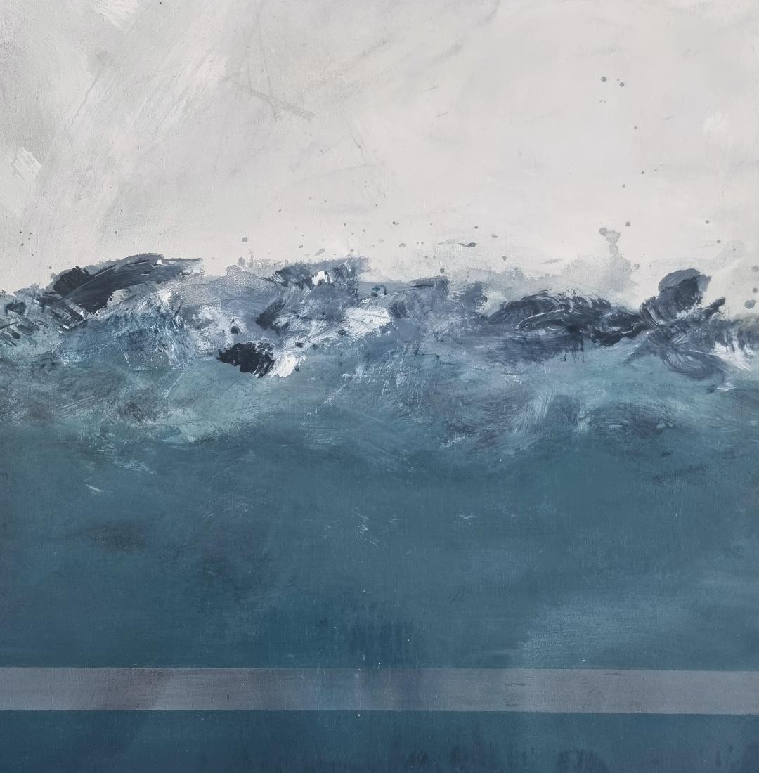 Ana Reynolds, Inquietud Ana Reynolds, Inquietud