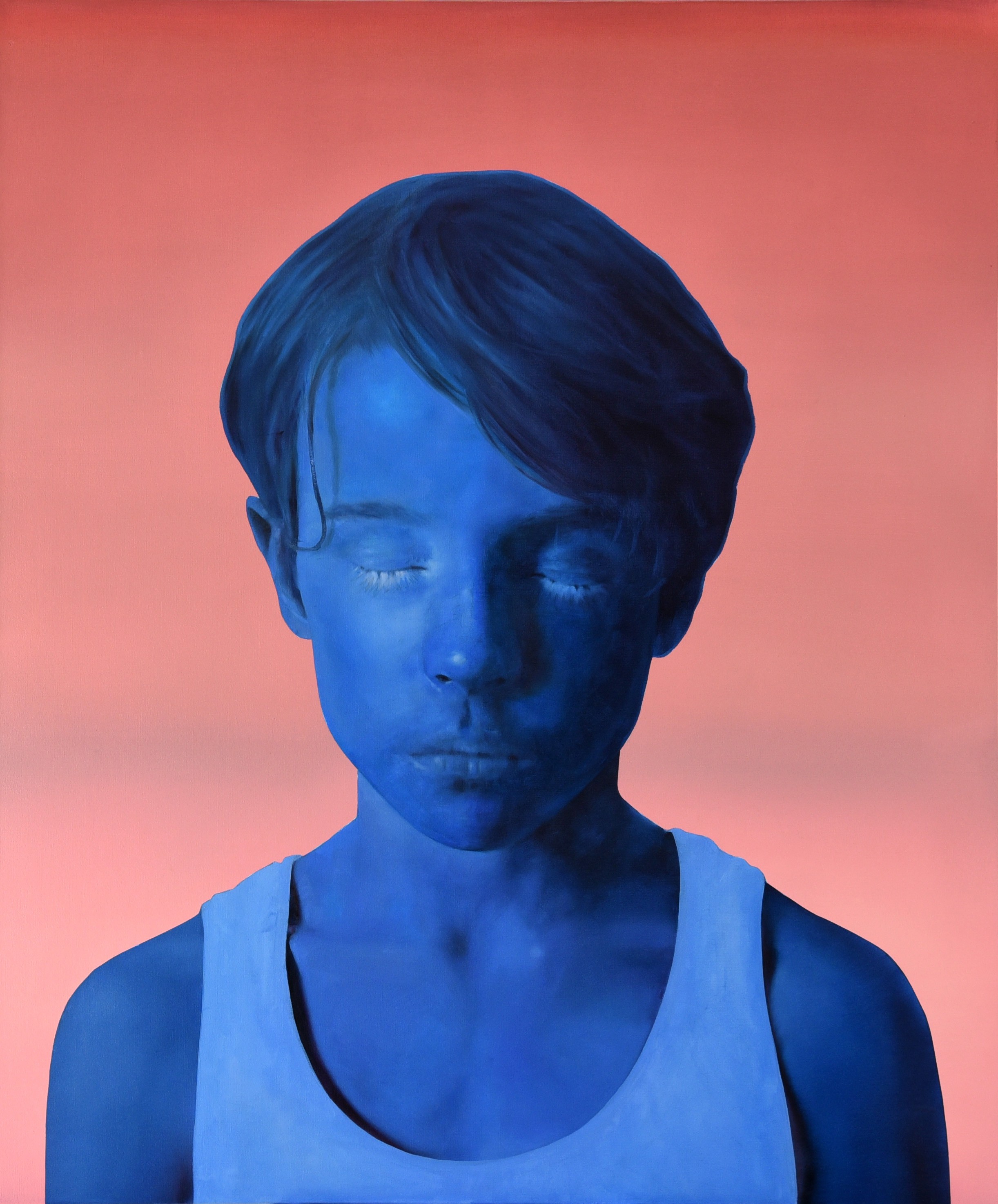 Erwann Tirilly, Lucid Dream Erwann Tirilly, Lucid Dream
