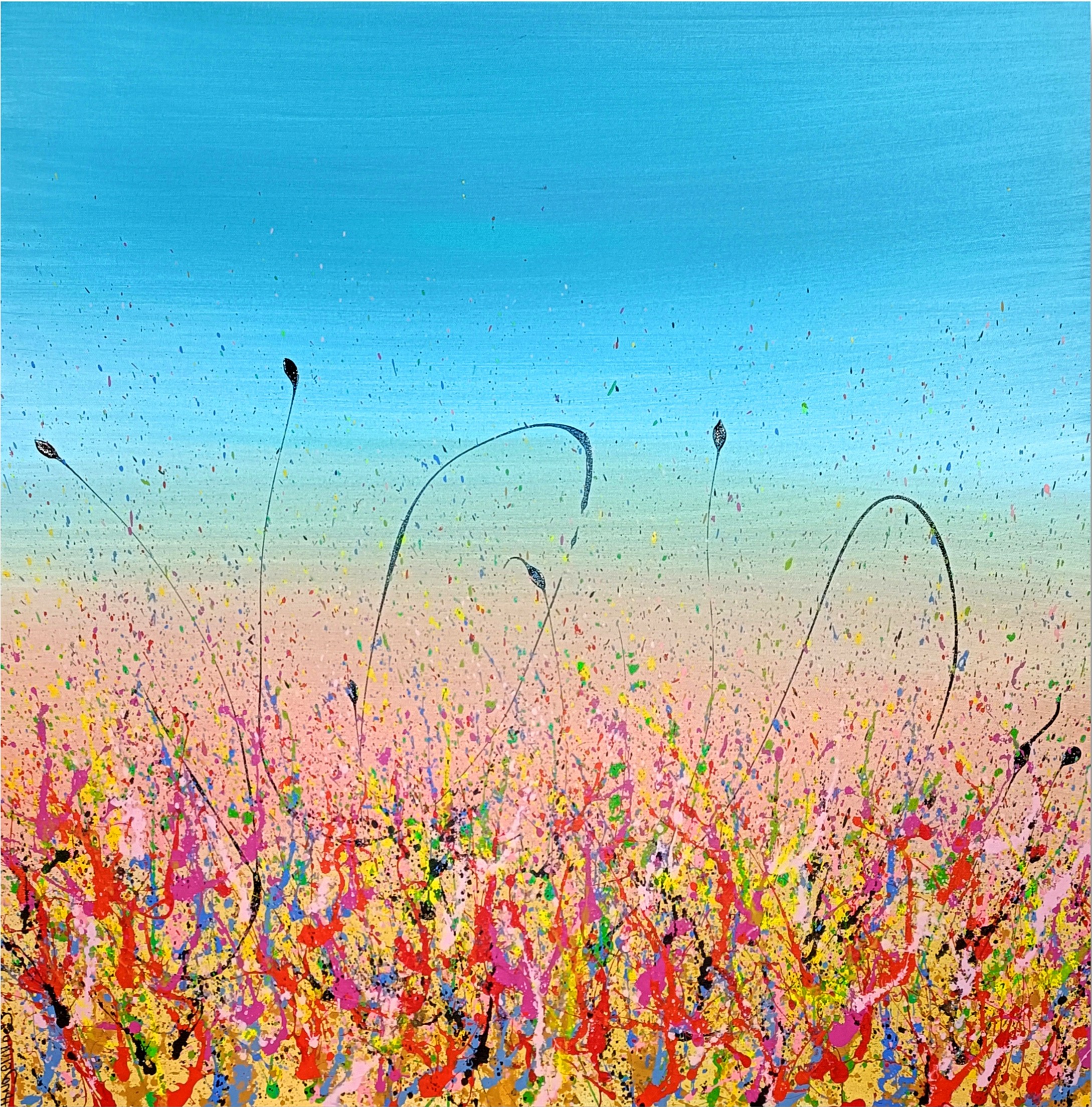 Davide Angelillo, Fiori di Campo Davide Angelillo, Fiori di Campo