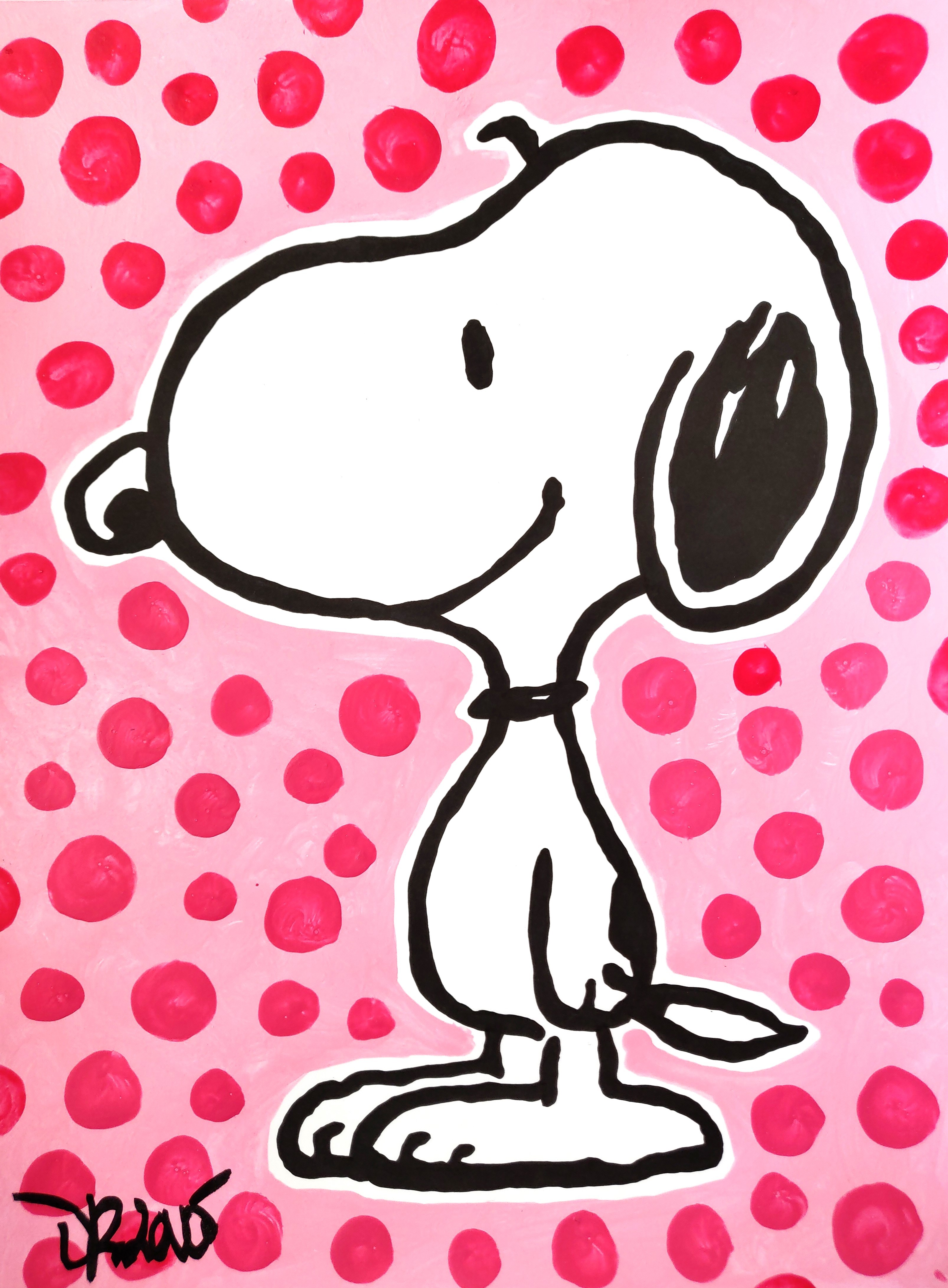 Dr. Love, Snoopy Dr. Love, Snoopy