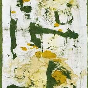 Peinture, 5944 Untitled, Susan Nalaboff Brilliant