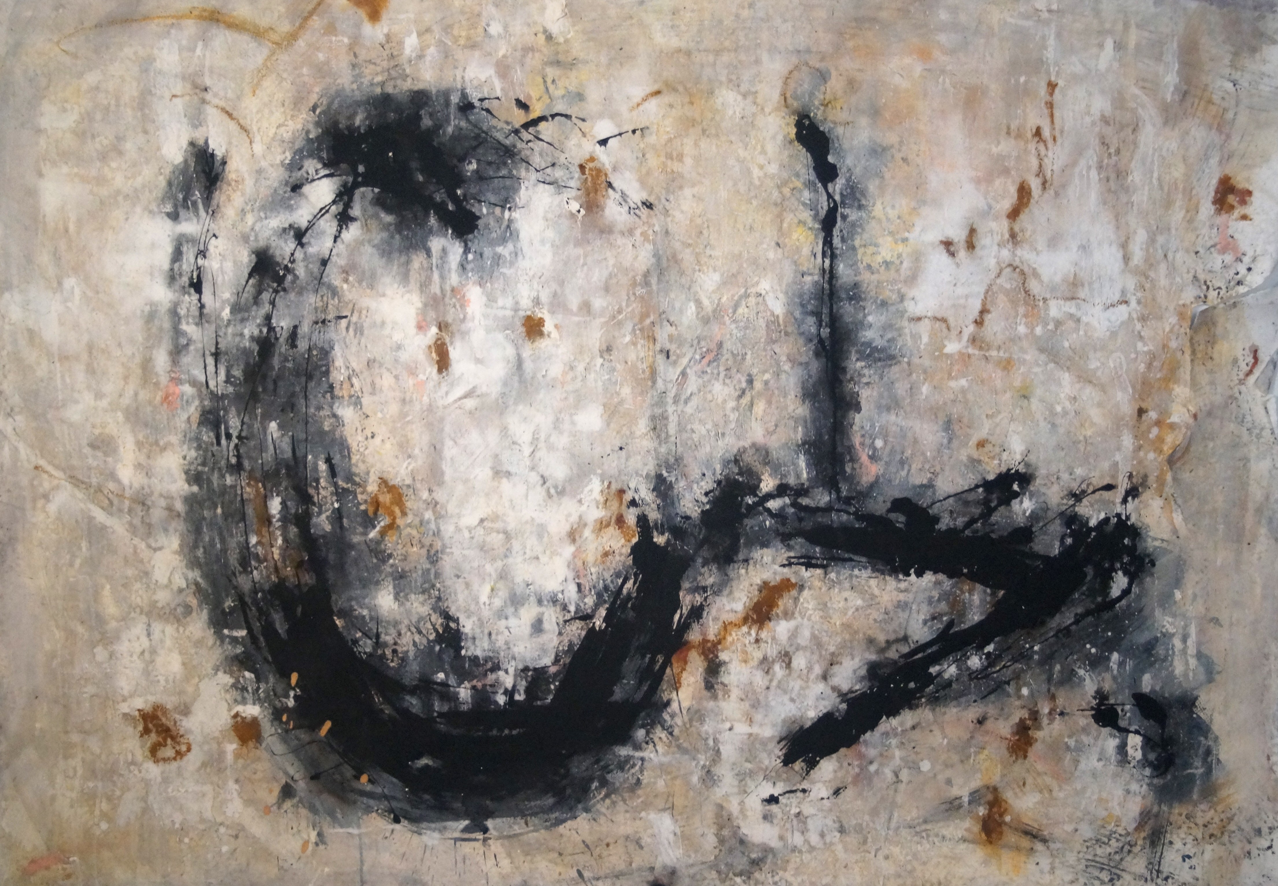 Susan Nalaboff Brilliant, Labyrinthe Susan Nalaboff Brilliant, Labyrinthe